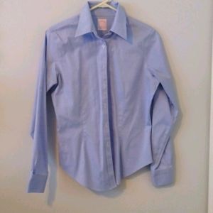 Classic Oxford Button Down Shirt